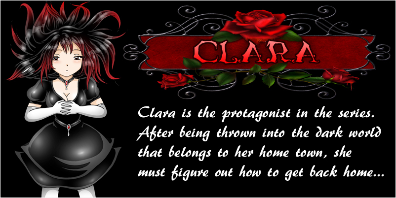 CHARACTERS-CLARA